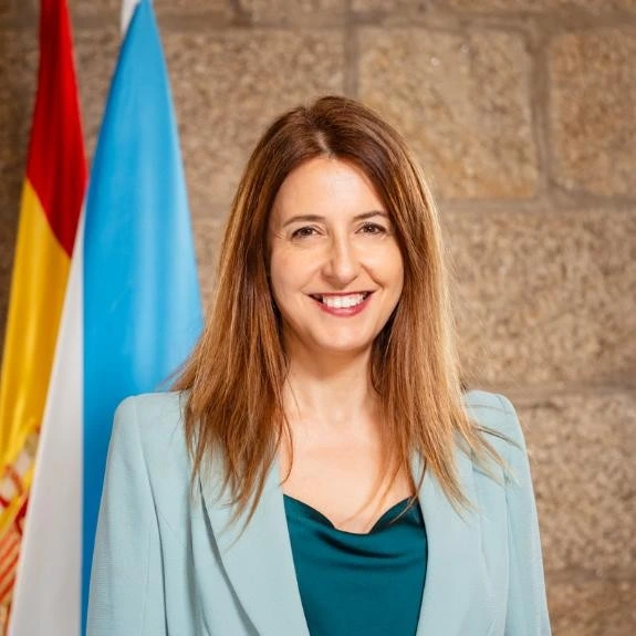 María José Gómez Rodríguez