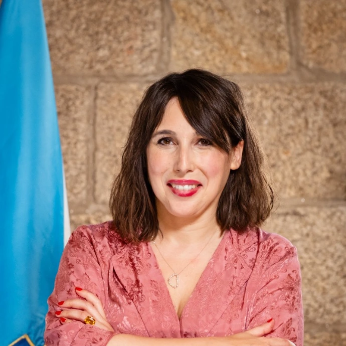 María Jesús Lorenzana