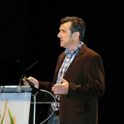 Ángel Miranda