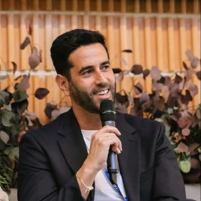 Rubén Hidalgo