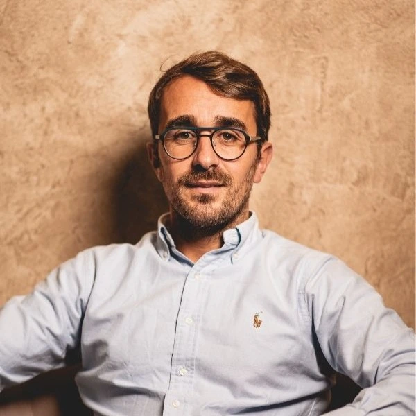 Hugo Criado
