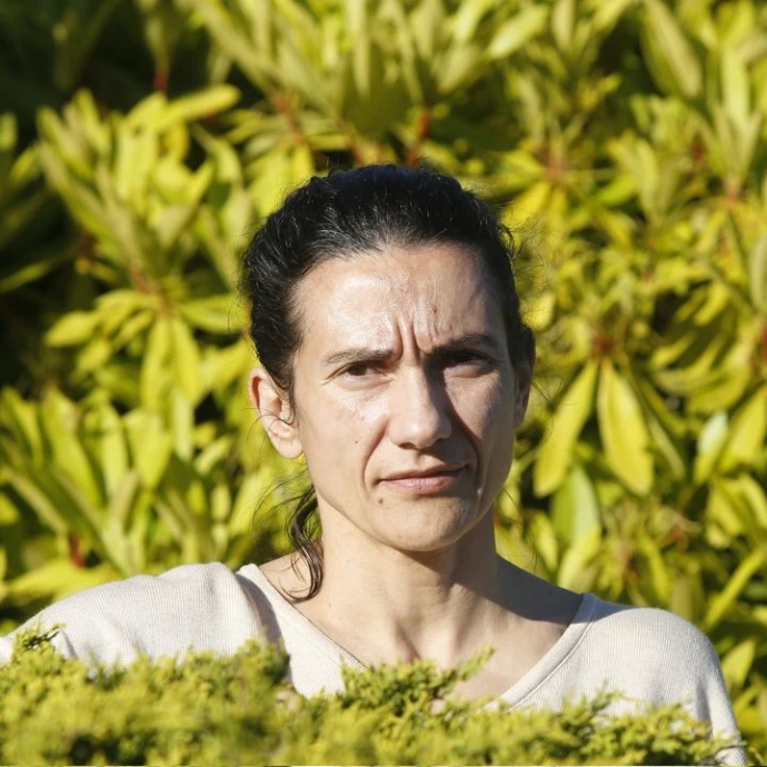 María Cedrón